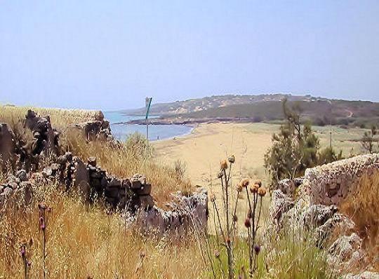 Eloro Citta' Greca (Vi Sec.Ac)