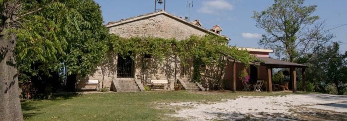 B&B SANT'APOLLINARE