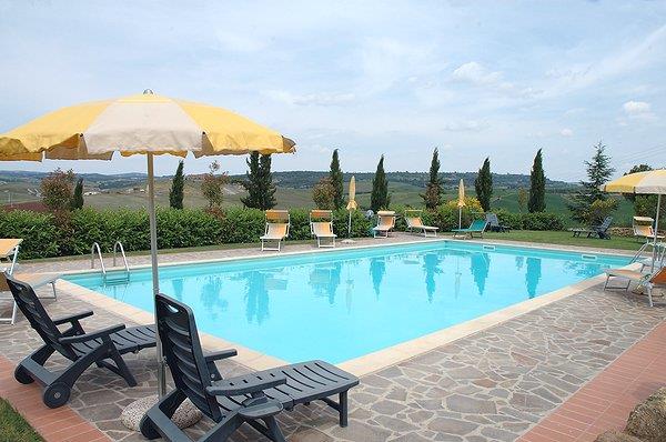 Agriturismo Palazzo conti B