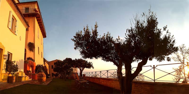 Casa Pazzi Dimora d'Epoca