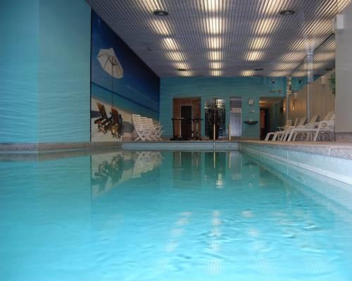 Abacus Hotel