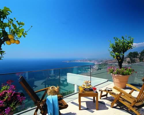 Hotel Monte Tauro