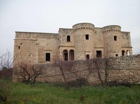 Castello delle Fascine