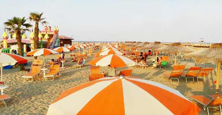 Porto Di Mare/Maremoto