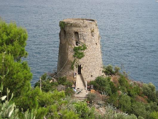 Torre a Mare