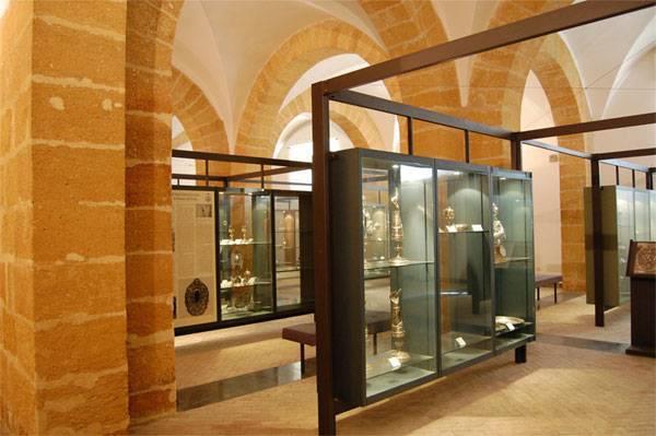 Museo Diocesano