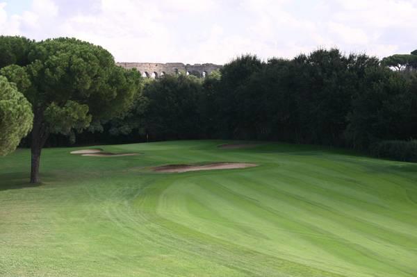 Circolo del Golf di Roma