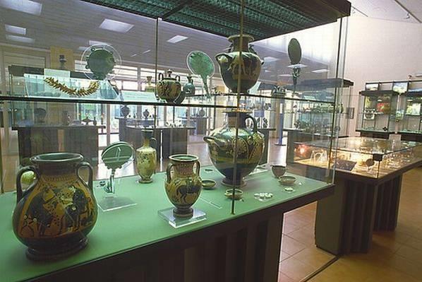 Museo Nazionale 