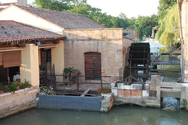 Molino di Dolo