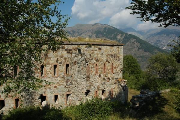Forte Piroat