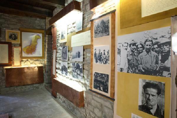 Museo della Repubblica Partigiana