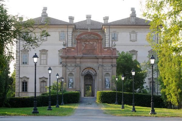 Museo Civico Pallavicino