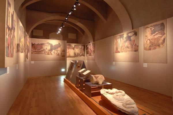 Le Stanze di Artù