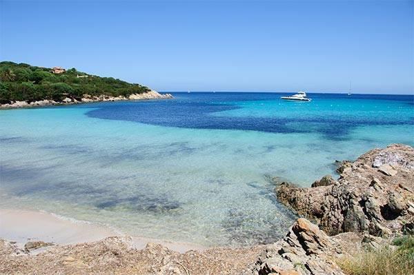 Spiaggia Cala Granu