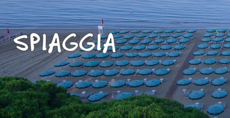 Bagno Ombretta