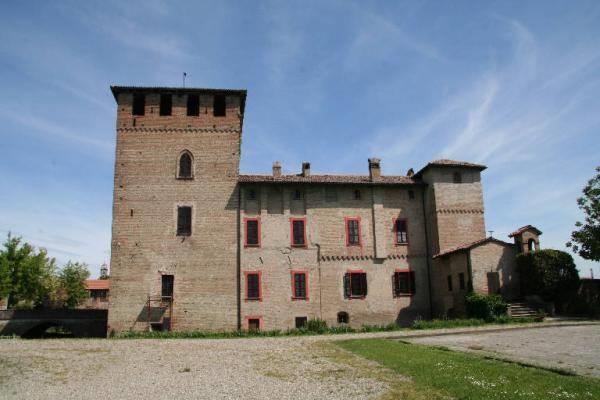 Castello di Argine