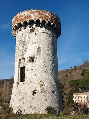 Torre di Vegliasco