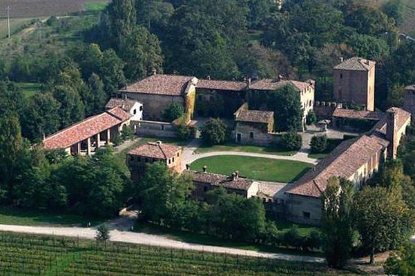 Castello di Paderna