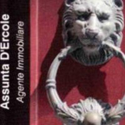 Agenzia Immobiliare D'Ercole Di D'Ercole Rag. Assunta