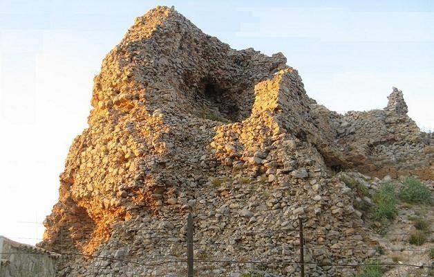 Torre Muzza 