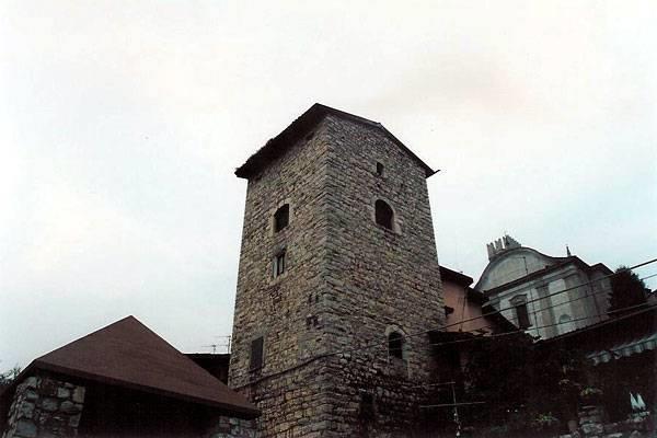 Torre Martinengo
