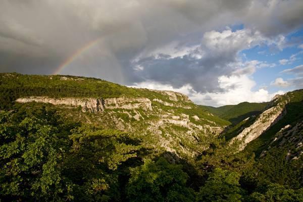 Parco della Val Rosandra