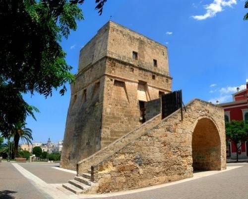 Torre Pelosa