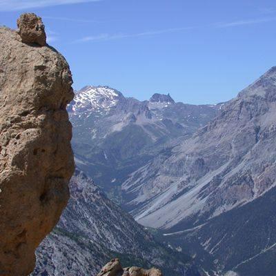 Cabinovia Panoramica