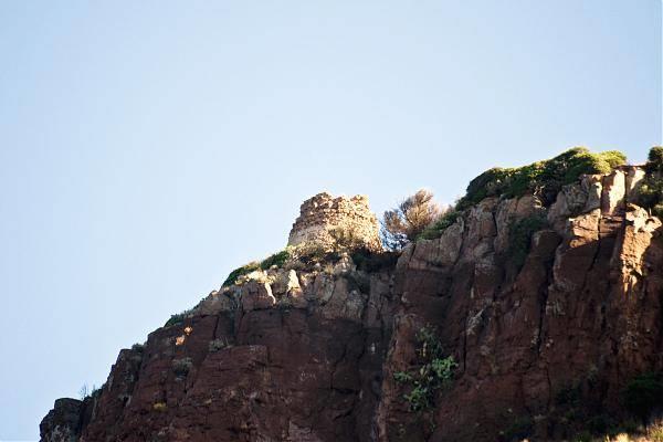 Torre Badde Jana