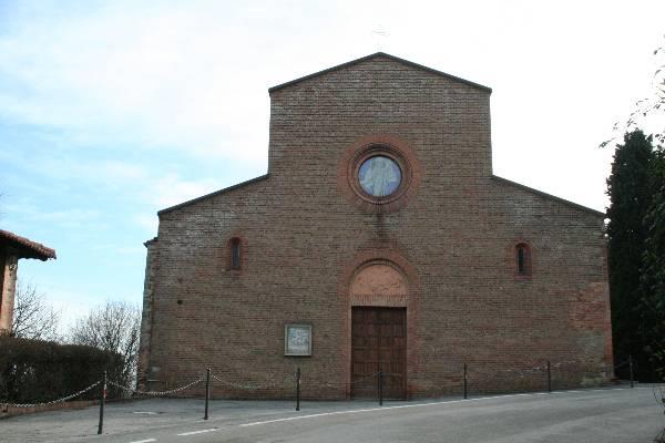 Chiesa di San Lorenzo