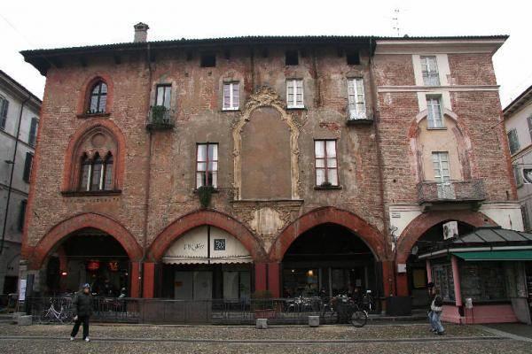 Palazzo dei Diversi