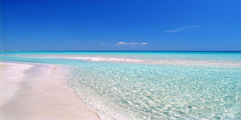 Spiaggia di Punta Prosciutto