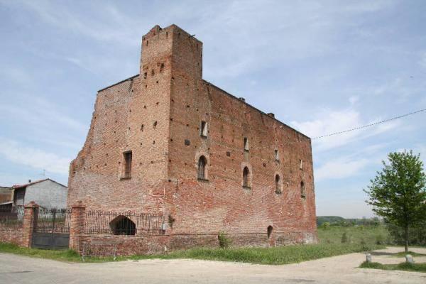 Castello di Arena Po