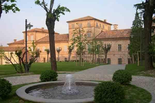 Castello Alfieri