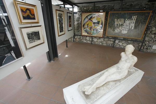 Pinacoteca d'Arte Moderna