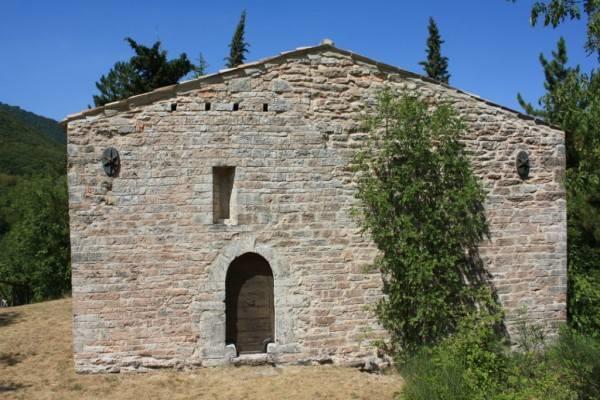 Chiesa di Santa Margherita 