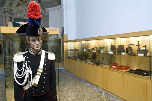 Museo delle Armi e delle Uniformi