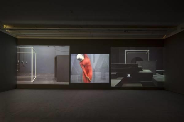 Galleria Francesca Kaufmann