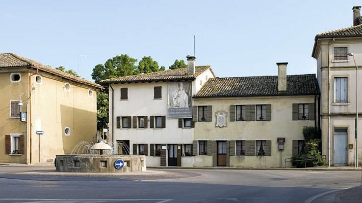 Museo Casa Natale di San Pio X