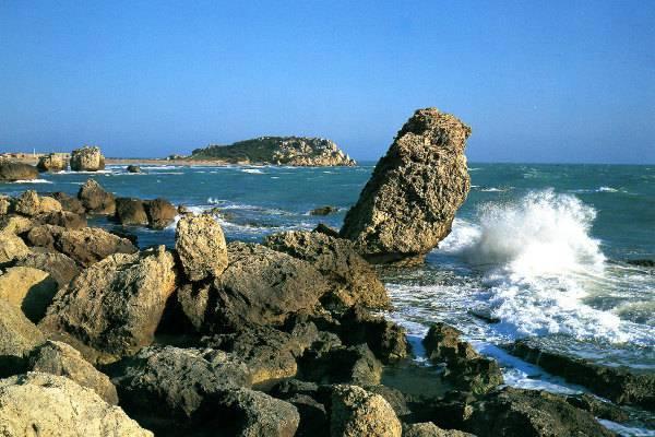 Spiaggia Mollarella