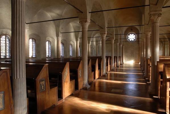 Biblioteca Malatestiana