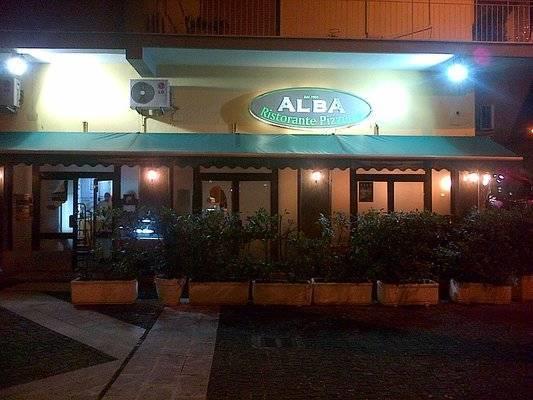 Ristorante Pizzeria Alba