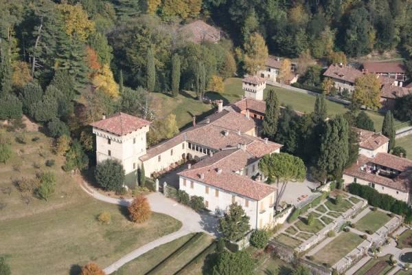 Castello di Frascarolo