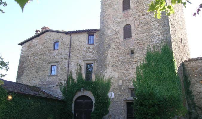 Castello di Polgeto