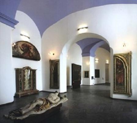Raccolta d'Arte della Fondazione Pagliara