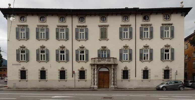 Palazzo Trautmannsdorf