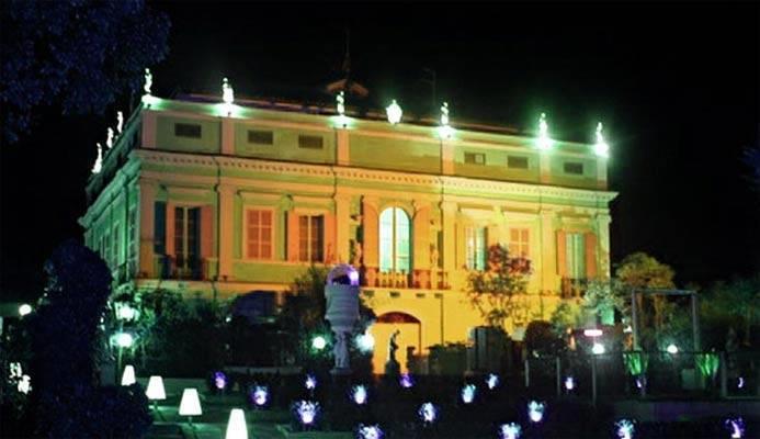Villa Chiarugi