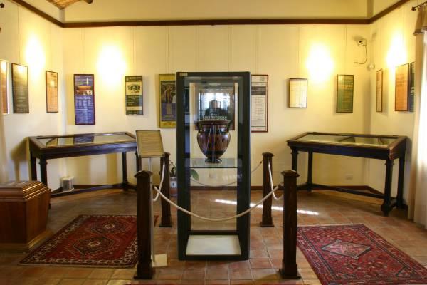 Casa di Pirandello
