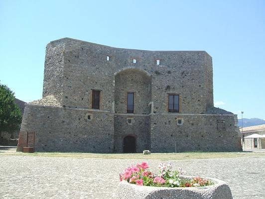Torre Sant' Angelo