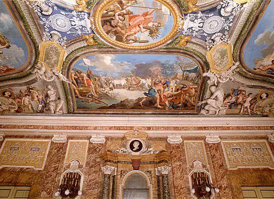 Tempietto Rossiniano